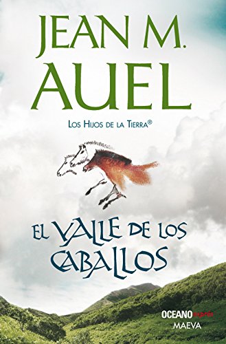 VALLE DE LOS CABALLOS, EL (Spanish Edition)