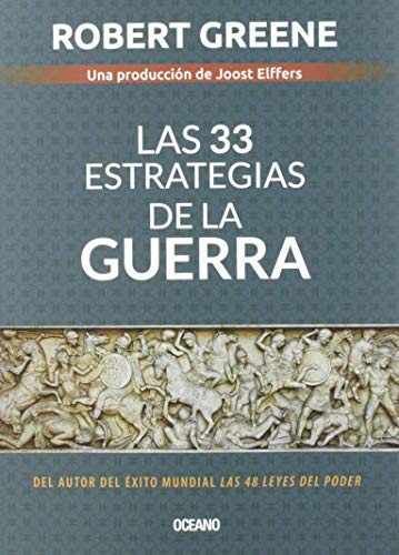 Las 33 estrategias de la guerra (Alta definiciÃ³n) (Spanish Edition)