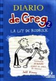 Diario De Greg 2 - La ley de Rodrick