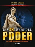 GuÃ­a rÃ¡pida de Las 48 leyes del poder (Alta definiciÃ³n) (Spanish Edition)