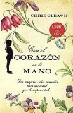 CON EL CORAZON EN LA MANO (Spanish Edition)