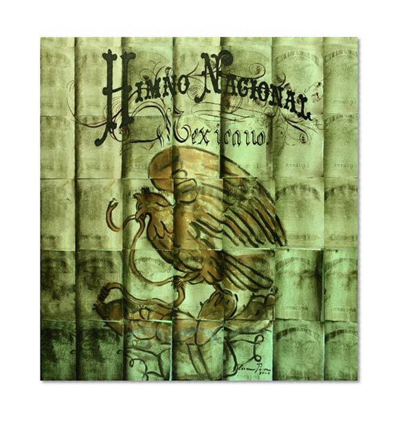Himno Nacional Mexicano (Spanish Edition)