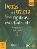Detras de la trama. (Conocer Para Decidir) (Spanish Edition)