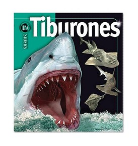 Tiburones / Sharks (Insiders) (Spanish Edition)