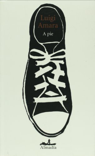 A pie / On Foot (Pleamar) (Spanish Edition)