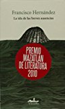 La isla de las breves ausencias (Pleamar) (Spanish Edition)