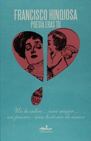 Poesia eras tu (Mar Abierto / Open Sea) (Spanish Edition)