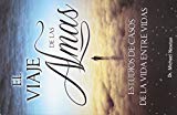 Viaje de las Almas: Estudios de Casos de la Vida Entre Vidas = Journey of Souls (Mente, Cuerpo y Espiritu (Grupo Editorial Tomo)) (Spanish Edition)