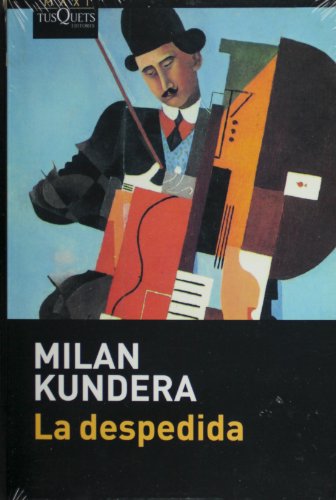 La despedida (Spanish Edition)