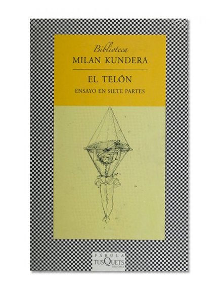 El telon (Spanish Edition)