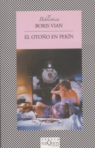 OTOÃ‘O EN PEKIN, EL