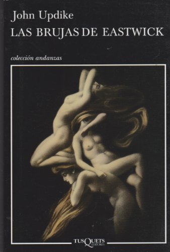 Las brujas de Eastwick (Spanish Edition)