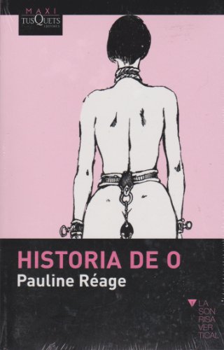 HISTORIA DE O