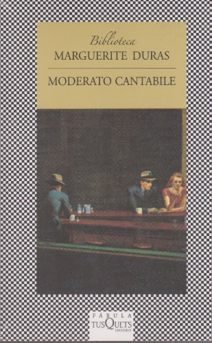 MODERATO CANTABILE