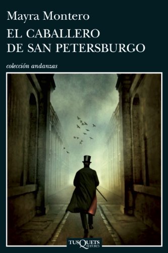 El caballero de San Petersburgo (Spanish Edition)