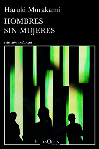 Hombres sin mujeres (Spanish Edition)