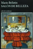 Salon de belleza (Spanish Edition)