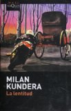 La lentitud (Spanish Edition)