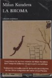 La broma (Spanish Edition)