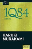 1Q84 Libro 3 (Spanish Edition)