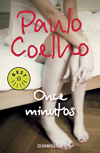 Once minutos (Spanish Edition)