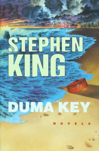 Duma Key (Spanish Edition)