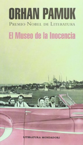 El museo de la inocencia (Spanish Edition)
