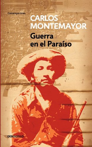 Guerra en el paraÃ­so (Spanish Edition)