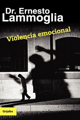 Violencia Emocional (Spanish Edition)