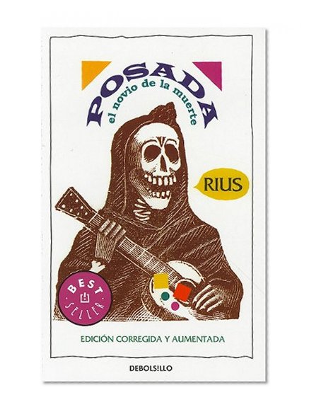 Posada, el novio de la muerte (Spanish Edition)
