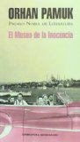 El museo de la inocencia (Spanish Edition)