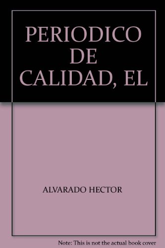 PERIODICO DE CALIDAD, EL