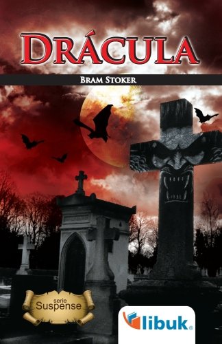 Dracula (Spanish Edition)