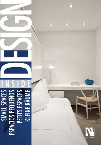 Design: Small Spaces