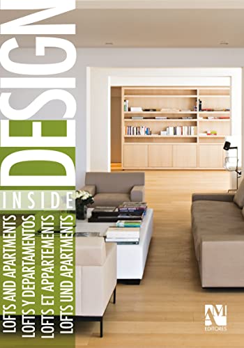 DESIGN Lofts y Apartamentos