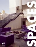 Spaces: Design and Formation (English and Spanish Edition)