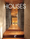 Houses: Inspiration for Life (English and Spanish Edition)