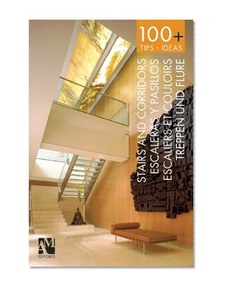 100+ STAIRS AND CORRIDORS (100+ Tips, Ideas)