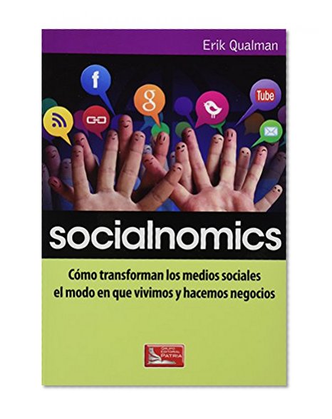 SOCIALNOMICS