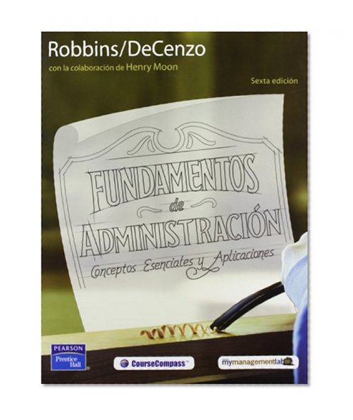 Fundamentos de administraciÃ³n