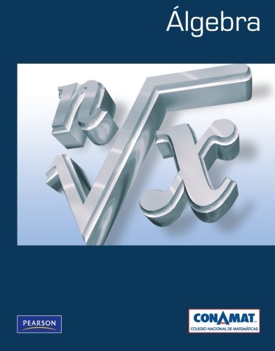 Algebra (High school) (Spanish Edition)