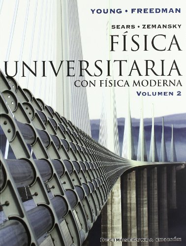 FISICA UNIVERSITARIA SEARS ZEMANSKY (Spanish Edition)