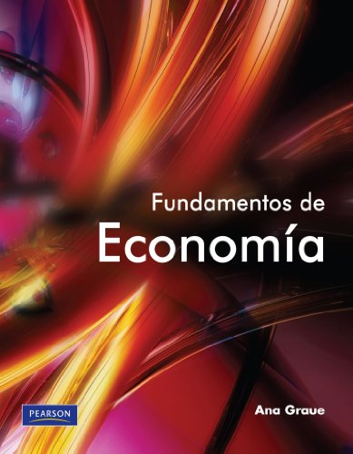 Fundamentos de Economia (High school) (Spanish Edition)