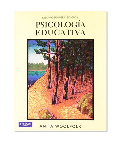 PsicologÃ­a Educativa (Spanish Edition)