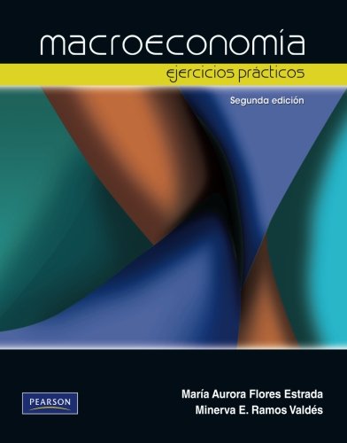 MacroeconomÃ­a (Spanish Edition)