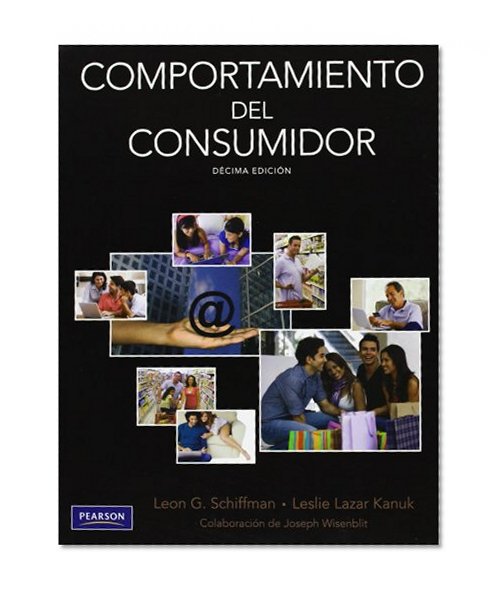 Comportamiento del Consumidor