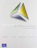Quimica: La Ciencia Central, 11/ed.