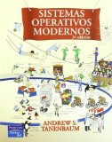 SISTEMAS OPERATIVOS MODERNOS (Spanish Edition)