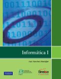 Informatica I (Bachillerato) (Spanish Edition)
