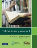 Taller de Lectura y Redaccion I (High school) (Spanish Edition)